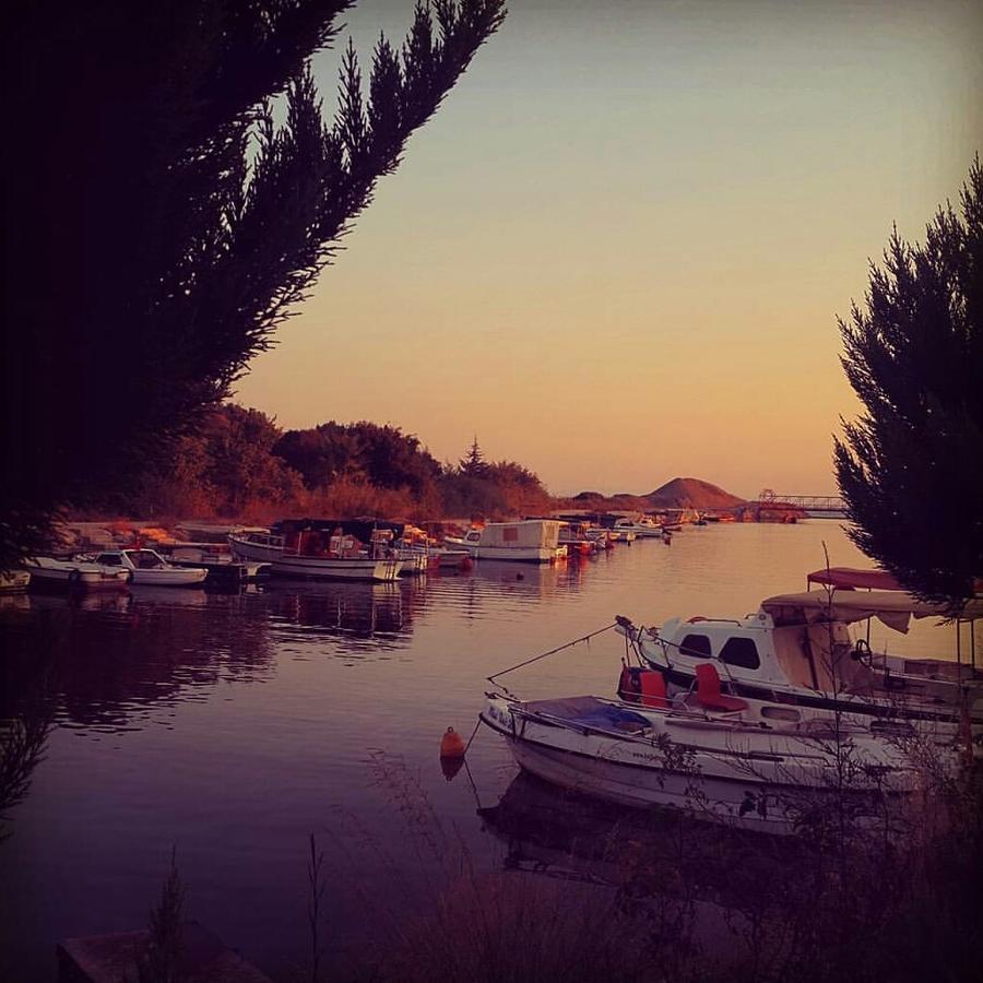 Deniz Kizi Hotel Gümüldür Dış mekan fotoğraf